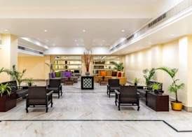 Golden Tulip Udaipur 2