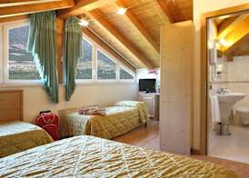 Hotel Sant'Ilario 4