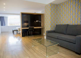 Hotel Tres Reyes Pamplona 5
