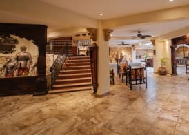 Parador Nature Resort and Spa 4