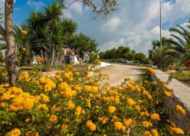 Scialabà Residence Salento 2