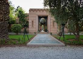 Villa Al Assala Palmeraie 4