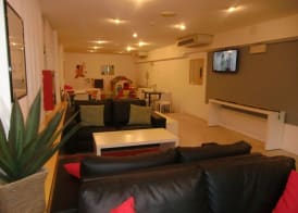 Hotel Desire' 2
