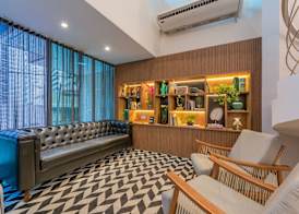 Mercure Fortaleza Meireles 2