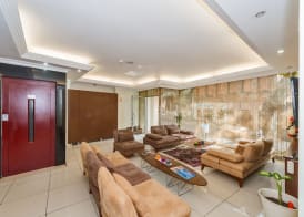 May Hotel Istanbul 4