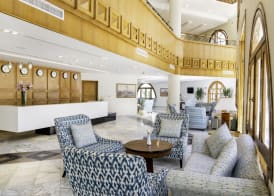 Safir Dahab Resort 4