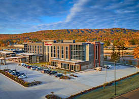 Hilton Garden Inn Wausau 4
