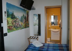 Hotel Biancaneve Wellness 4