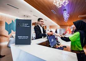ibis Styles Kota Bharu 2