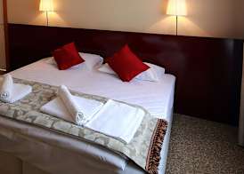 Trakya City Hotel 4