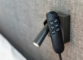 Comfort Hotel Sello 5