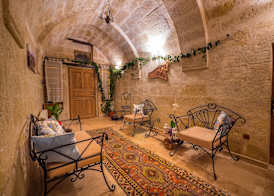 Elif Stone House 4