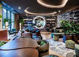 Swissôtel Tbilisi 3