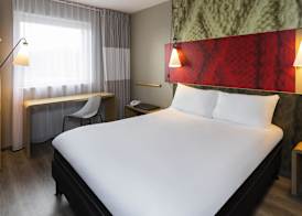 ibis De Haan 2