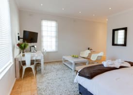 Albourne Guesthouse 5