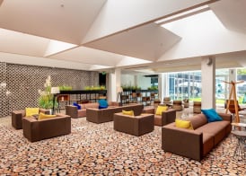 Lielupe Hotel SPA & Conferences by Semarah 4