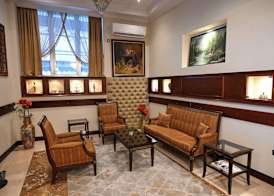 Stone Bridge Hotel 4