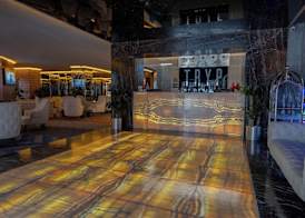 Tryp By Wyndham Istanbul Sancaktepe 4