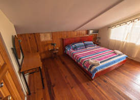 Hotel Posada Los Delfines 2