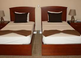 Hotel Vulcão 5