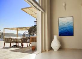 Başka Resort Bodrum 3