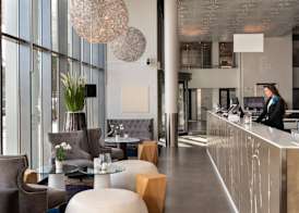 Quality Hotel Strand Gjøvik 2