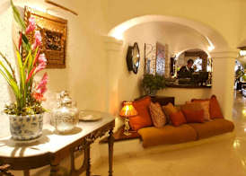 Antara Hotel & Suites - Miraflores 2
