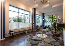 Newport Hotel Kutaisi 4