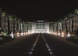 Conrad Algarve 4