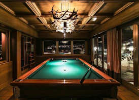 Hotel Alpenroyal - The Leading Hotels of the World 3