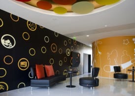 Star Inn Porto 3