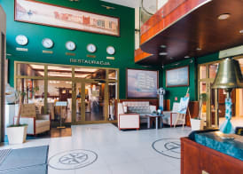 Hotel Admiral 3
