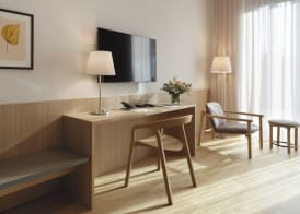 Le Fucine Hotel 3