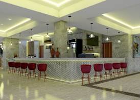 Delta Hotels Dar es Salaam 2