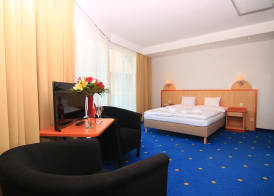 Holiday Resorts 5