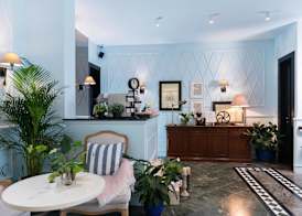 Areela Boutique Hotel 2