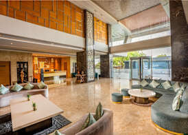 Radisson Udaipur 4