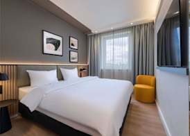 ibis Paderborn City 4