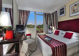 Cardinal Hotel St. Peter 5