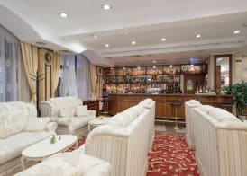 Hotel Downtown 4
