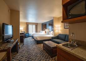 Gold Miners Inn Grass Valley, an Ascend Collection Hotel 5