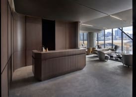 AC Hotel by Marriott Melbourne Southbank 2