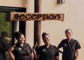 Mantenga Lodge 2