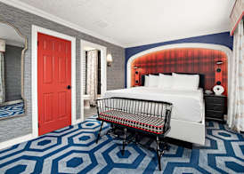 Nemacolin 5