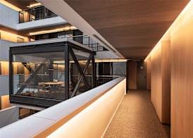 Costanero Hotel Montevideo - MGallery Collection 3
