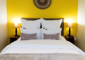 Kapensis Guesthouse 4