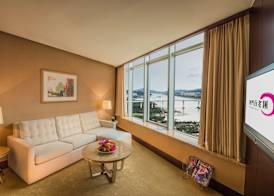 Broadway Hotel 4