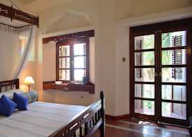 Zanzibar Serena Hotel 5
