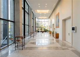 Hilton Sao Paulo Morumbi 4