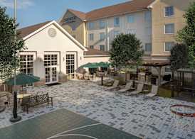 Homewood Suites by Hilton York 4